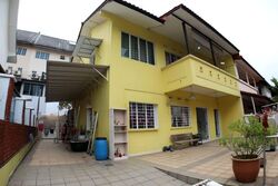 Jalan Kayu Estate (D28), Terrace #557446511